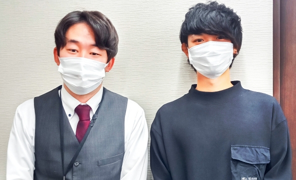 Ｉ・Ｋ様