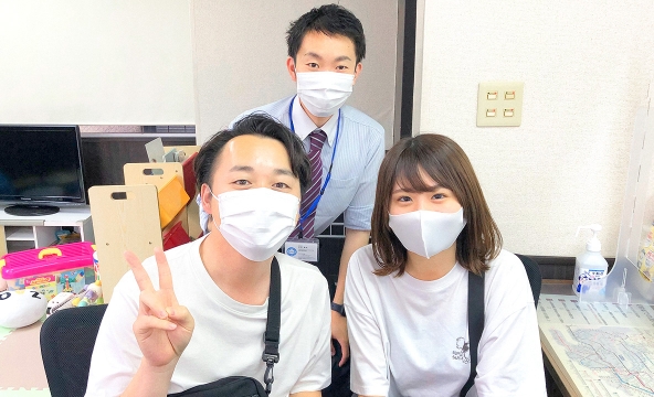 Ｏ・Ｋ様