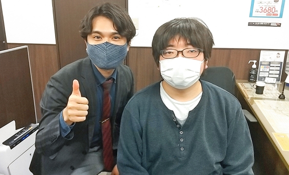 Ｋ・Ｏ様