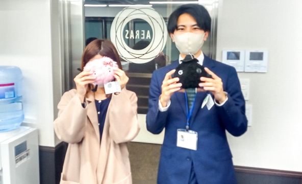 Ｉ・Ｓ様