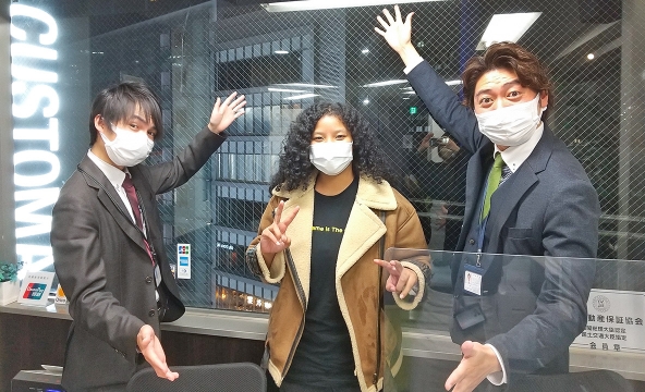 Ｍ・Ｋ様