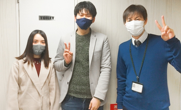 Ｎ・Ｋ様
