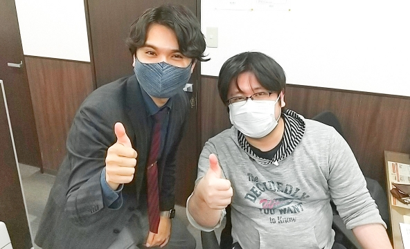Ａ・Ｓ様