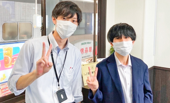 Ｆ・Ｍ様