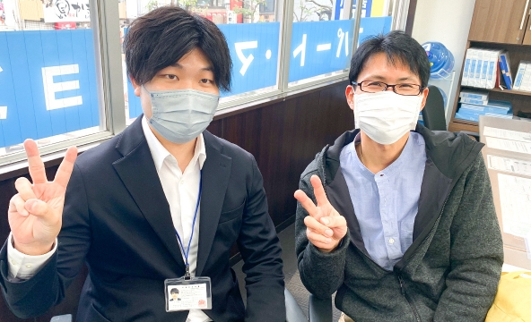 Ｔ・Ｔ様