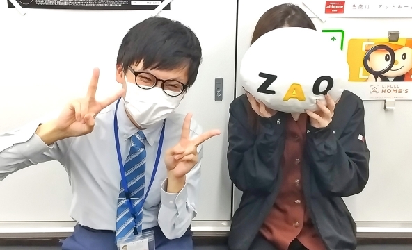 Ｌ・Ｋ様