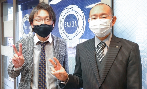 Ｋ・Ｍ様