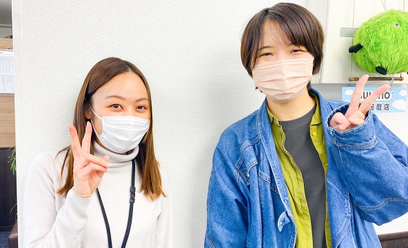 M・N様