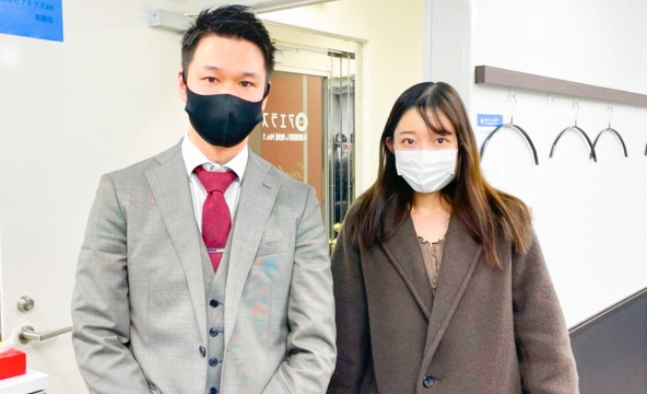 S・M様