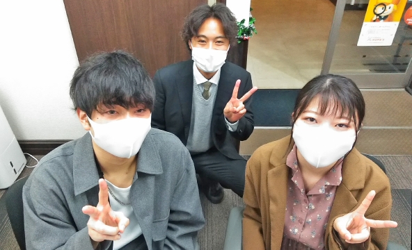G・K様