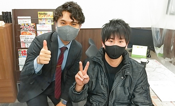 S・R様