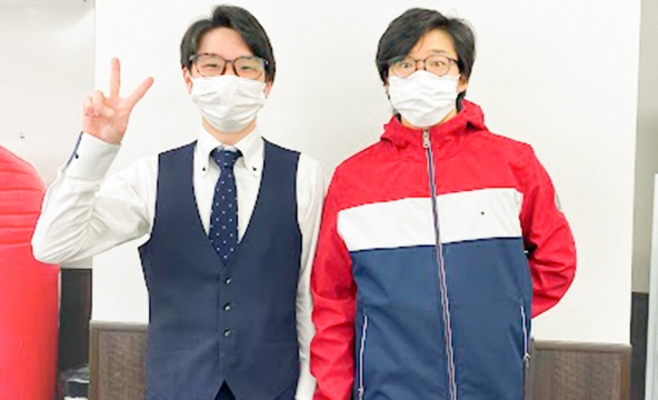 U・S様