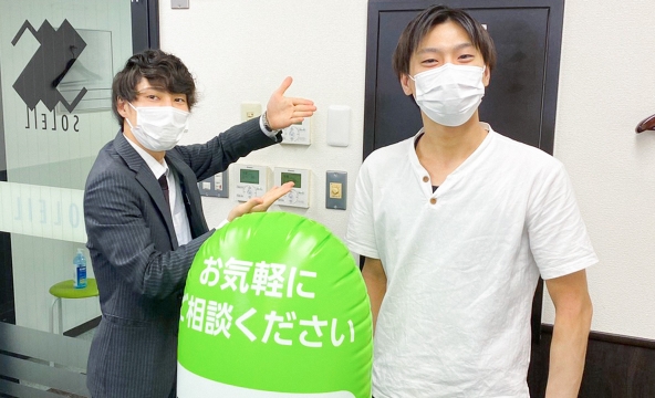 H・I様