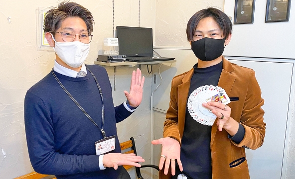 Ｓ・Ｕ様