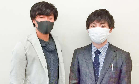 Ａ・Ｎ様