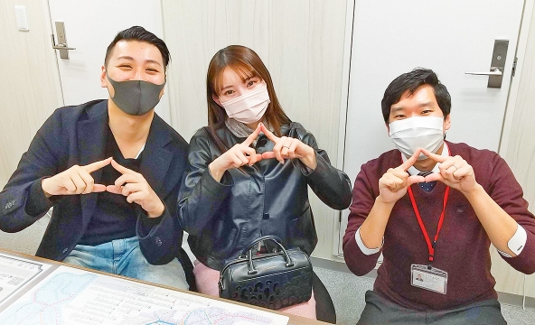 Ｋ・Ｓ様