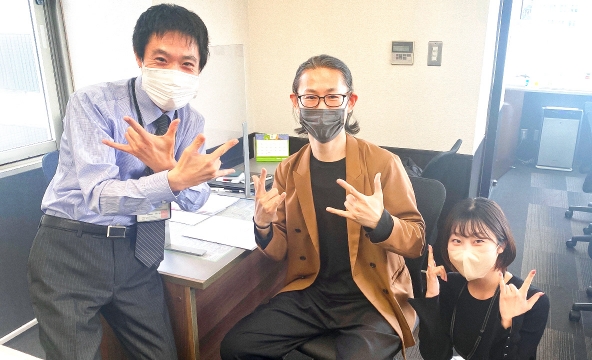 Ｙ・Ｓ様