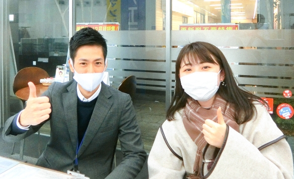 Ｓ・Ｍ様