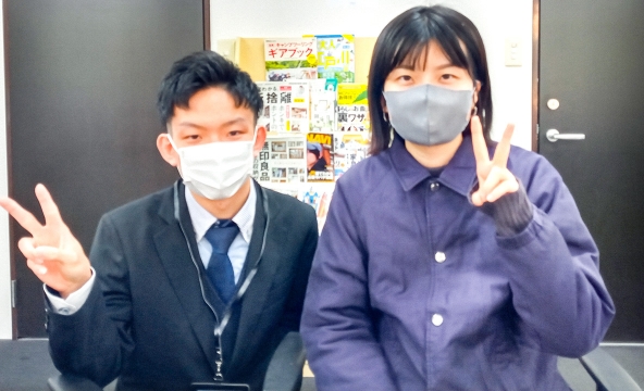 Ｌ・Ｃ様