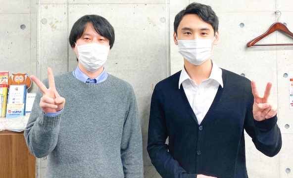Ｄ・Ｋ様