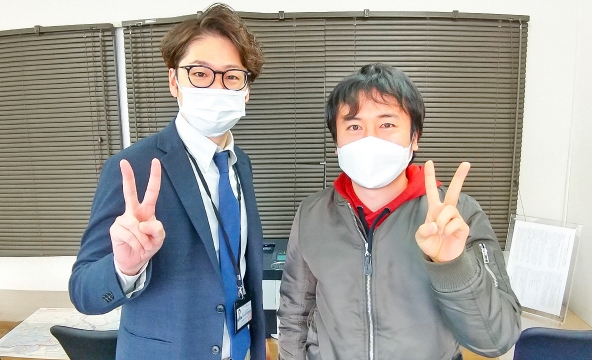 Ｎ・Ｔ様