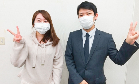 Ｅ・Ａ様