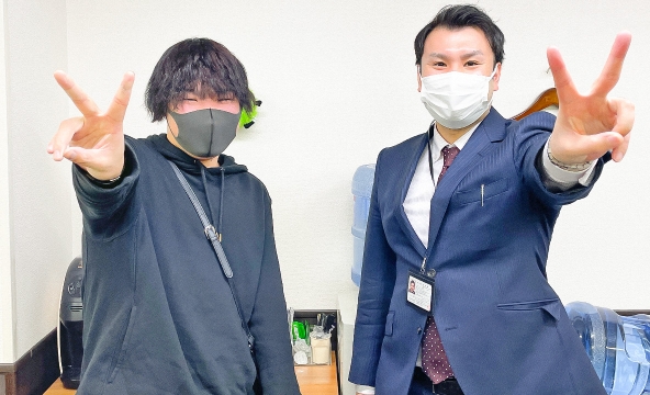 Ｓ・Ｋ様