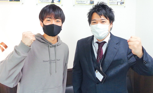 Ｋ・Ｋ様