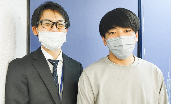 Ｈ・Ｓ様