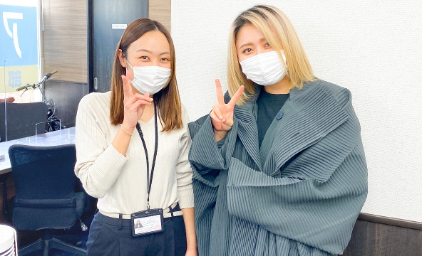 Ｋ・Ｆ様