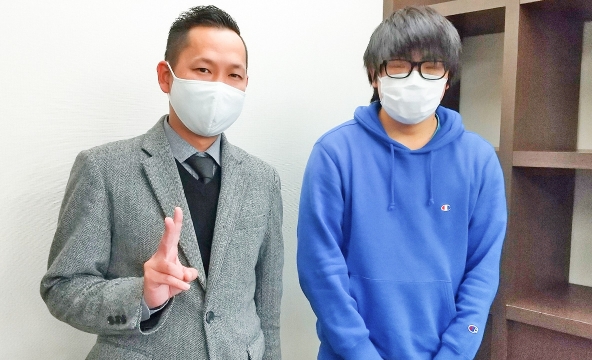 Ｒ・Ｋ様