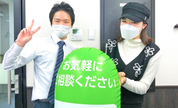 Ｍ・Ａ様