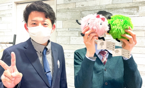 Ｒ・Ｍ様