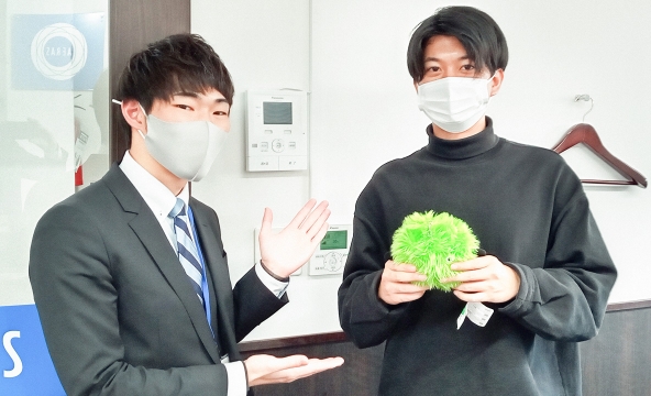 D・O様