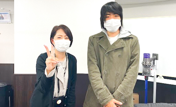 S・N様