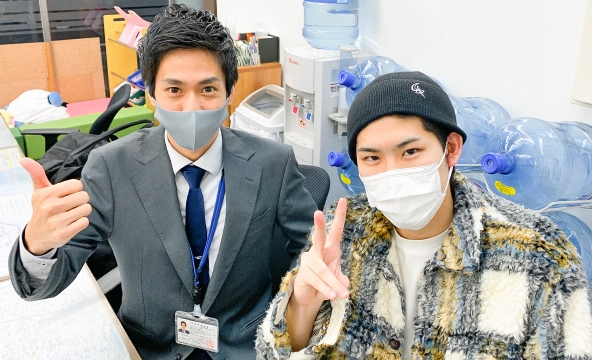 T・R様
