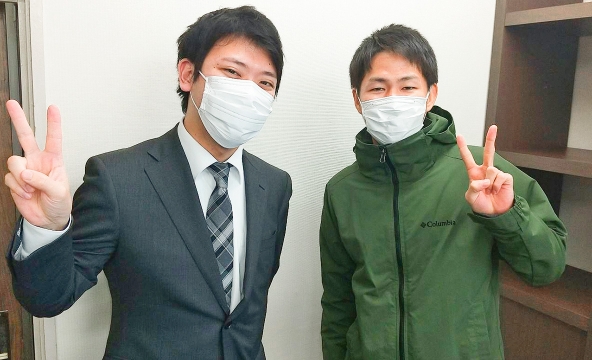 I・K様