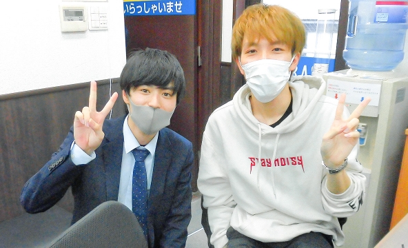 T・H様