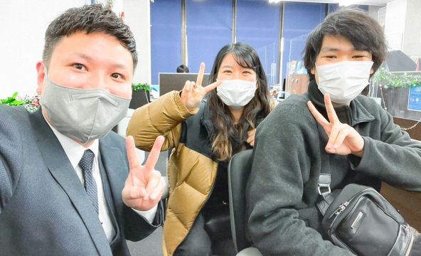 I・T様