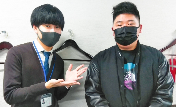 Ｎ・Ａ様