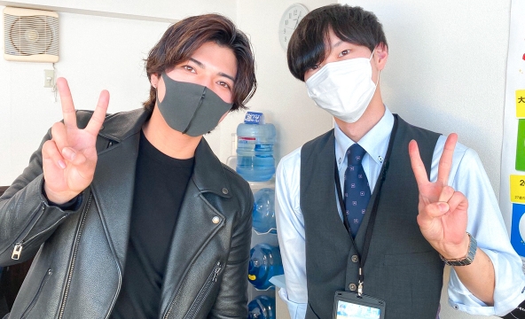 Ｙ・Ｋ様