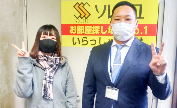 Ｋ・Ｎ様