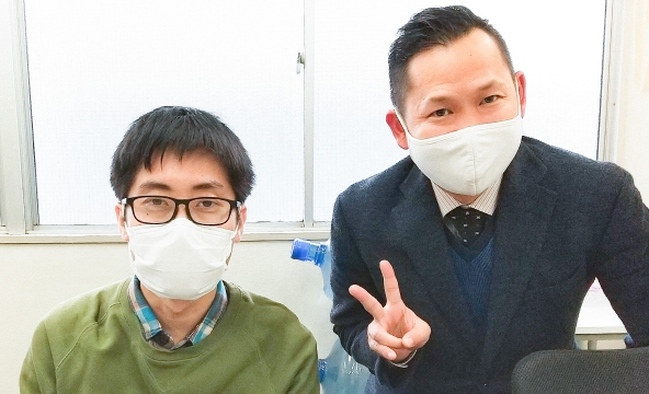 Ｔ・Ｋ様