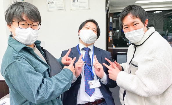 M・H様