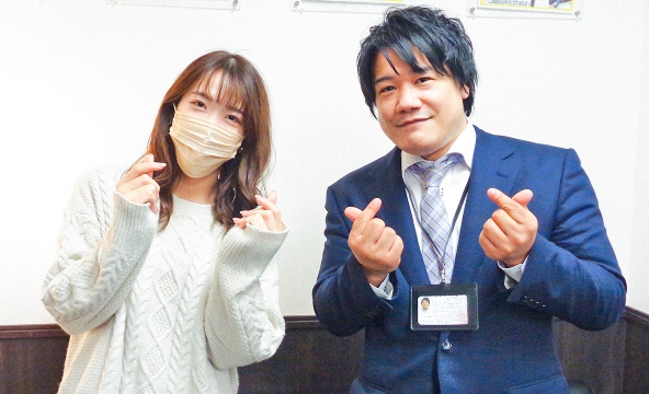 C・S様
