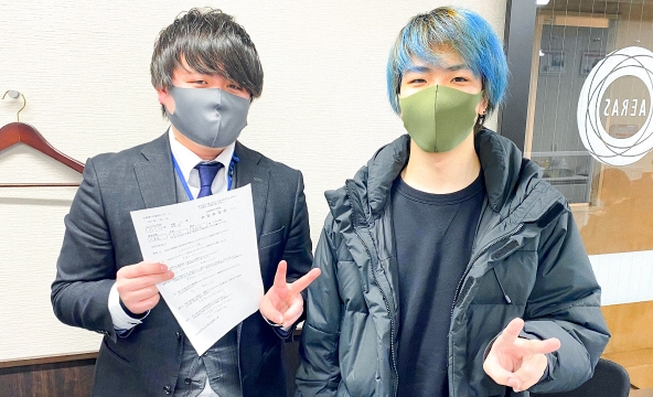 A・O様