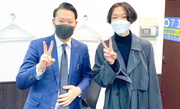 N・S様