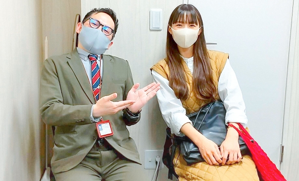 I・G様