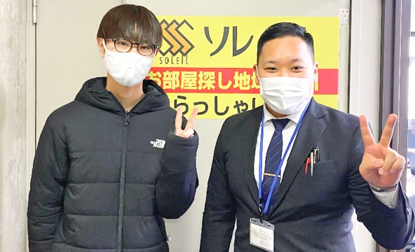 S・H様