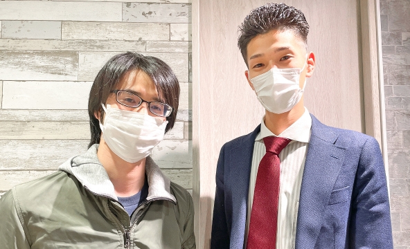 S・T様